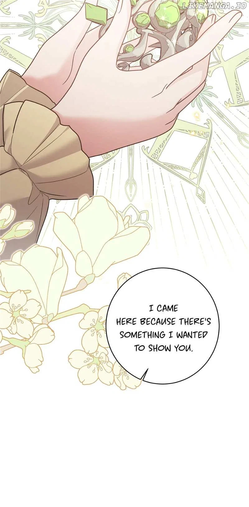 Angel or Villainess Chapter 167 – Page 50