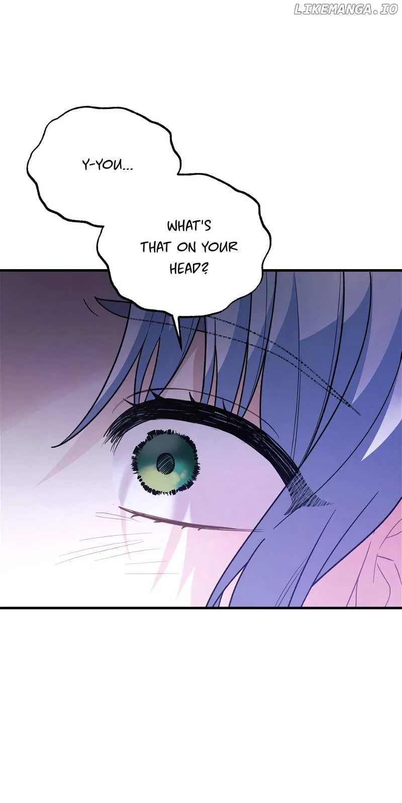 Angel or Villainess Chapter 167 – Page 51