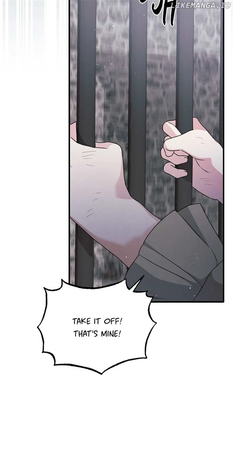 Angel or Villainess Chapter 167 – Page 54
