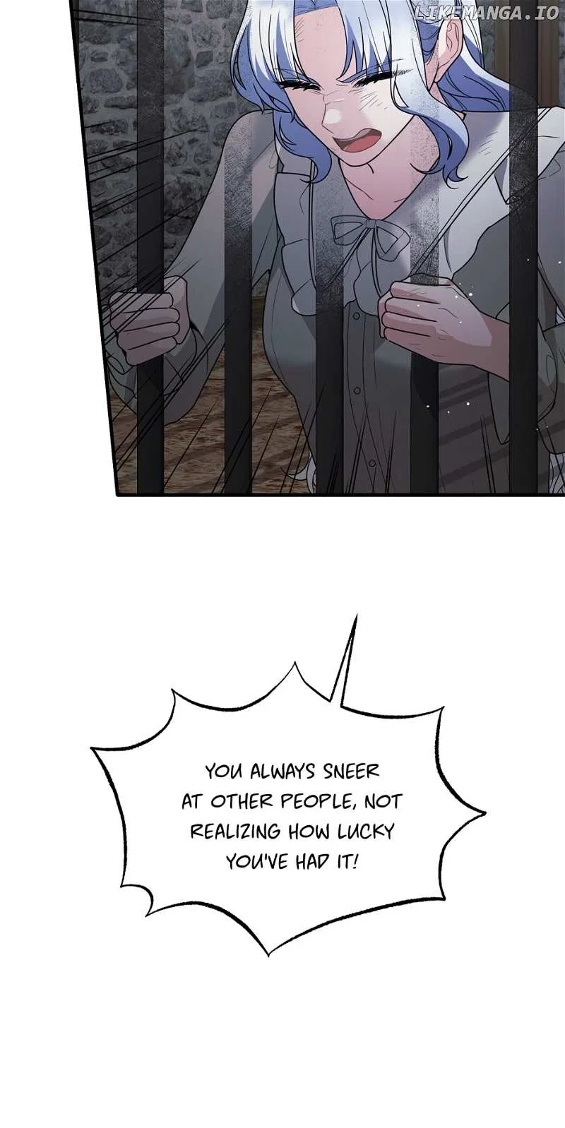 Angel or Villainess Chapter 167 – Page 58