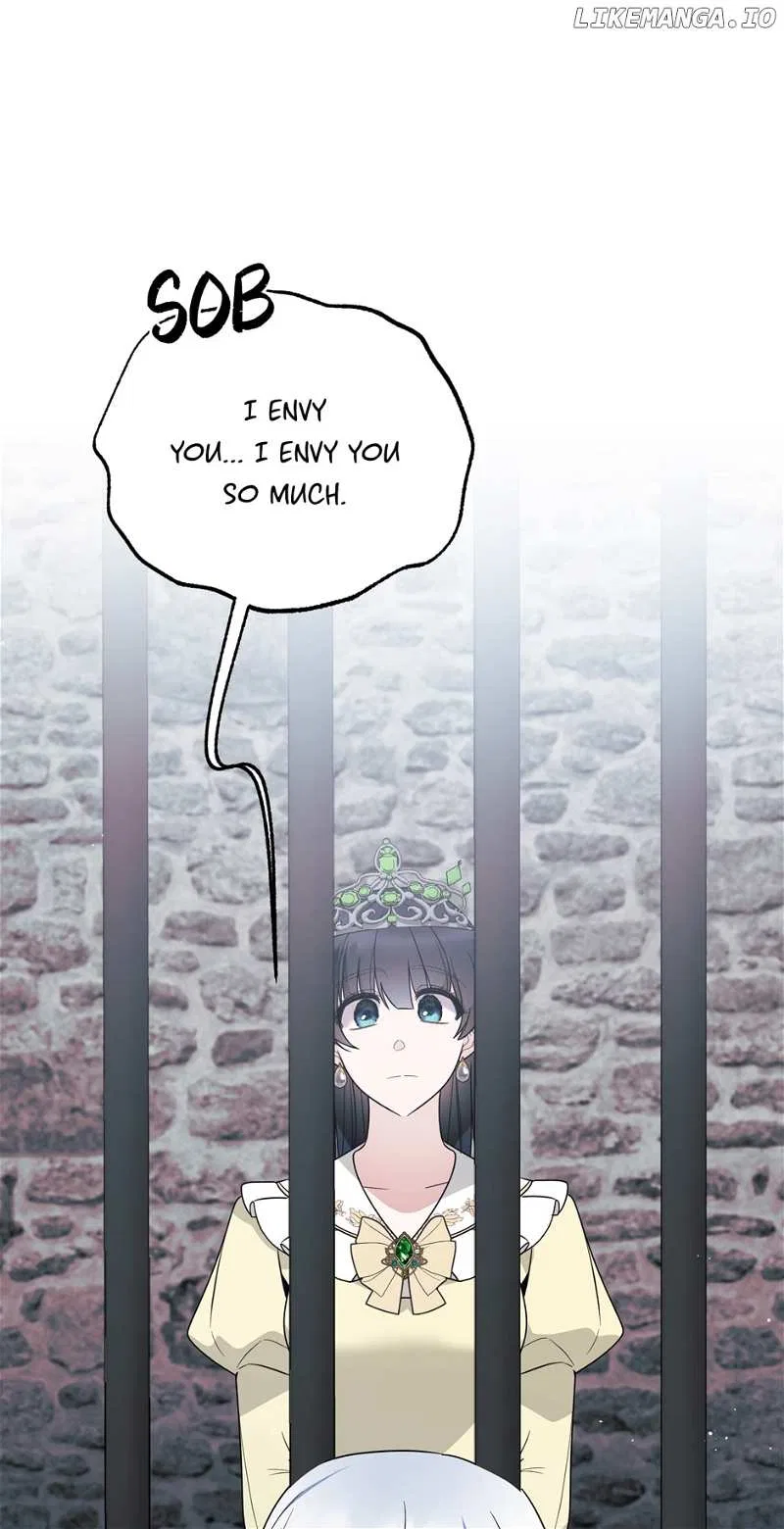 Angel or Villainess Chapter 167 – Page 59