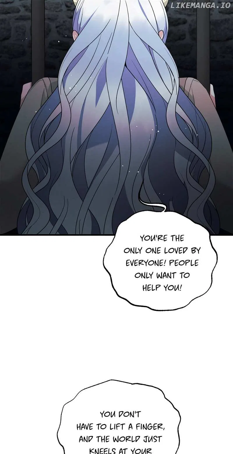 Angel or Villainess Chapter 167 – Page 60
