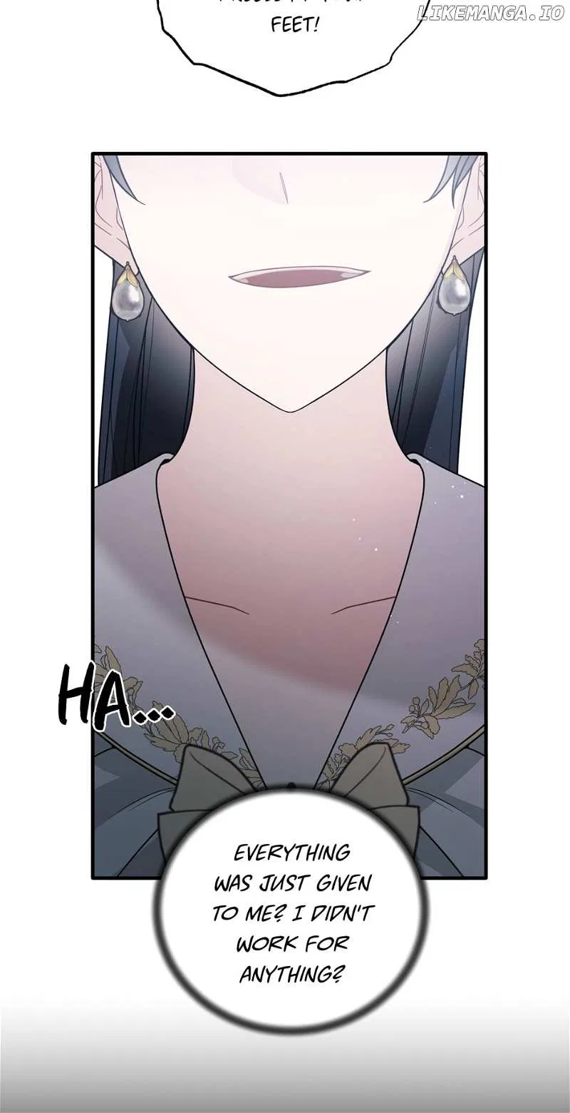 Angel or Villainess Chapter 167 – Page 61