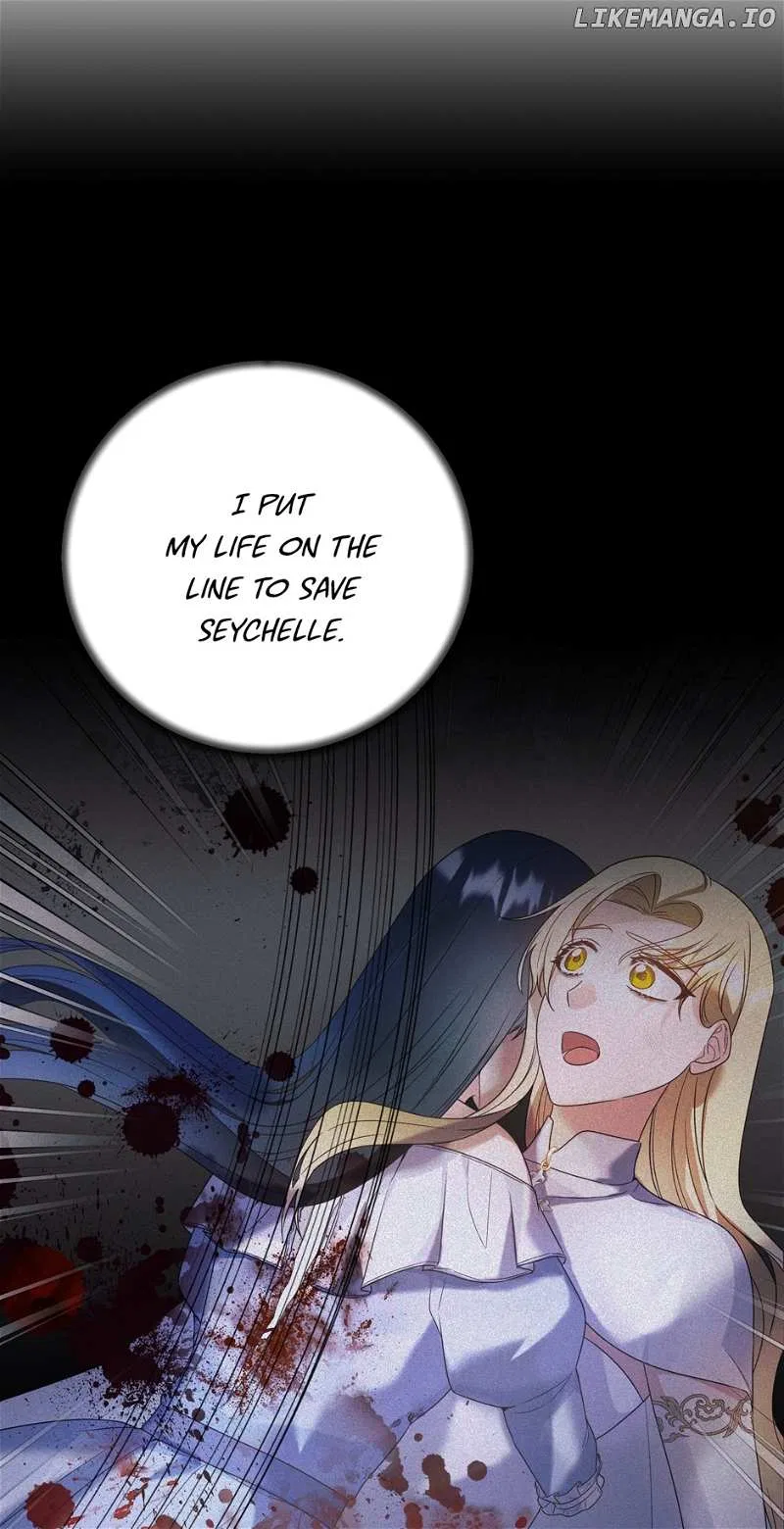 Angel or Villainess Chapter 167 – Page 62