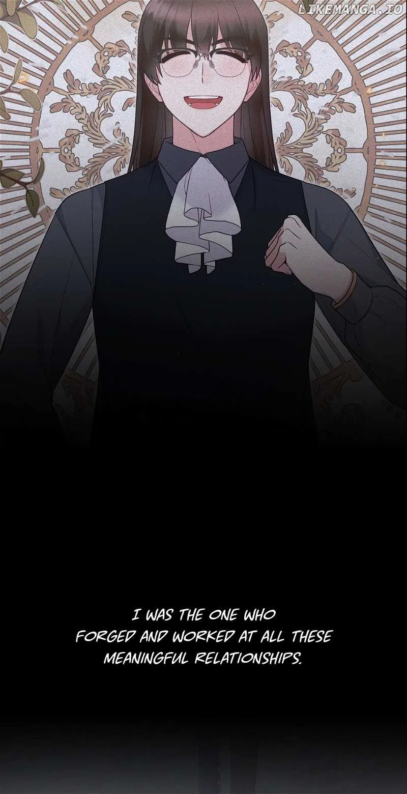 Angel or Villainess Chapter 167 – Page 64