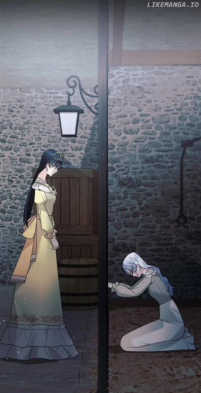 Angel or Villainess Chapter 167 – Page 65