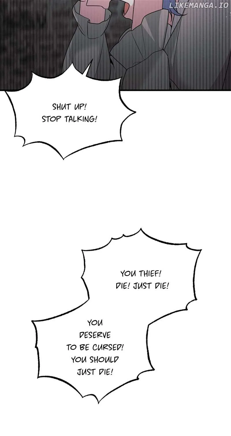 Angel or Villainess Chapter 167 – Page 71