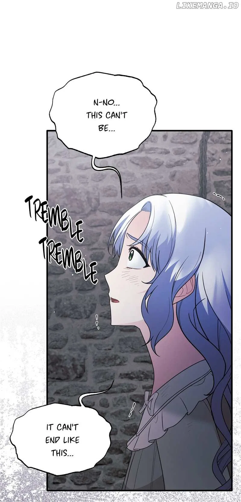 Angel or Villainess Chapter 167 – Page 74