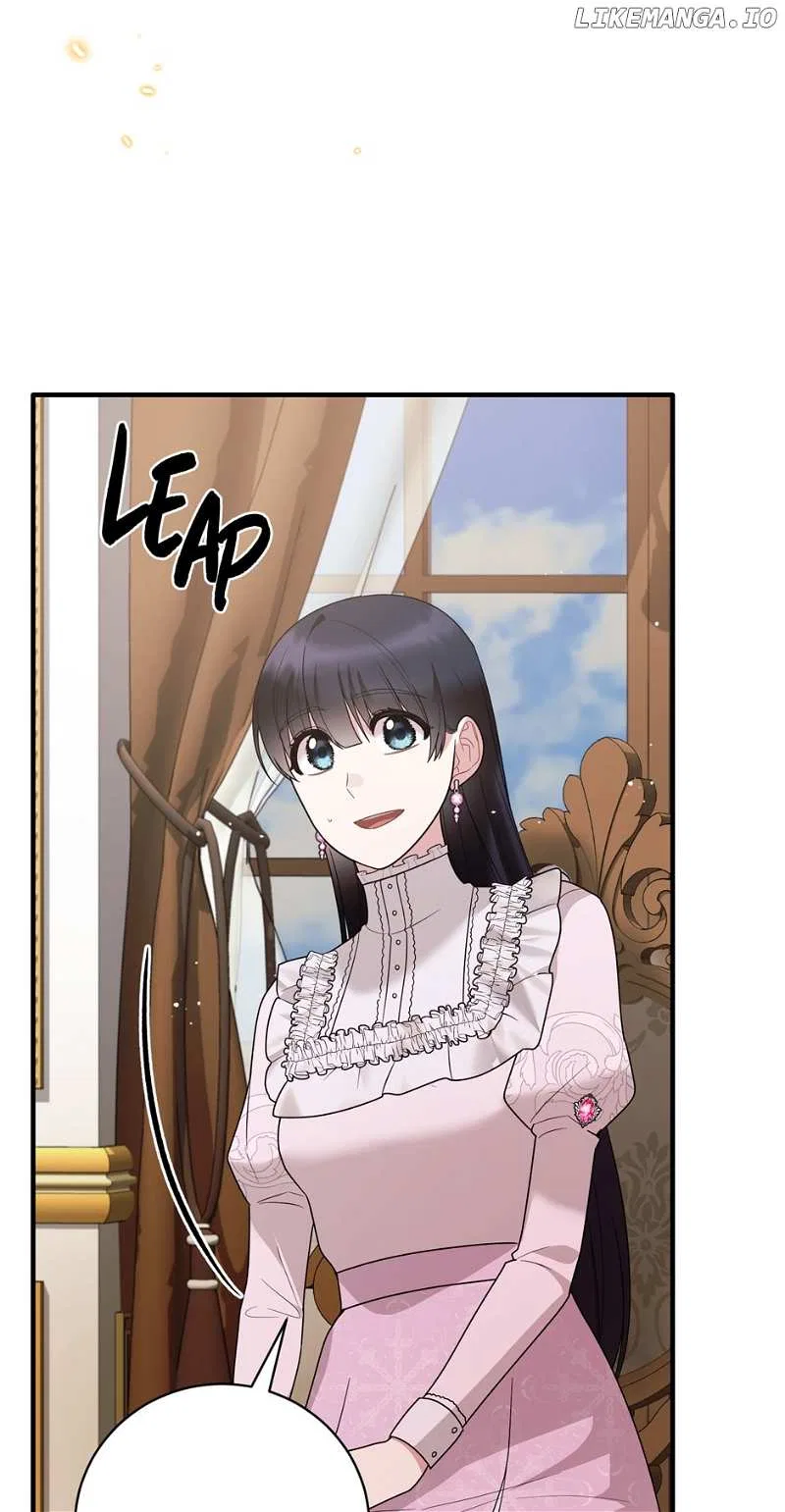 Angel or Villainess Chapter 166 – Page 3