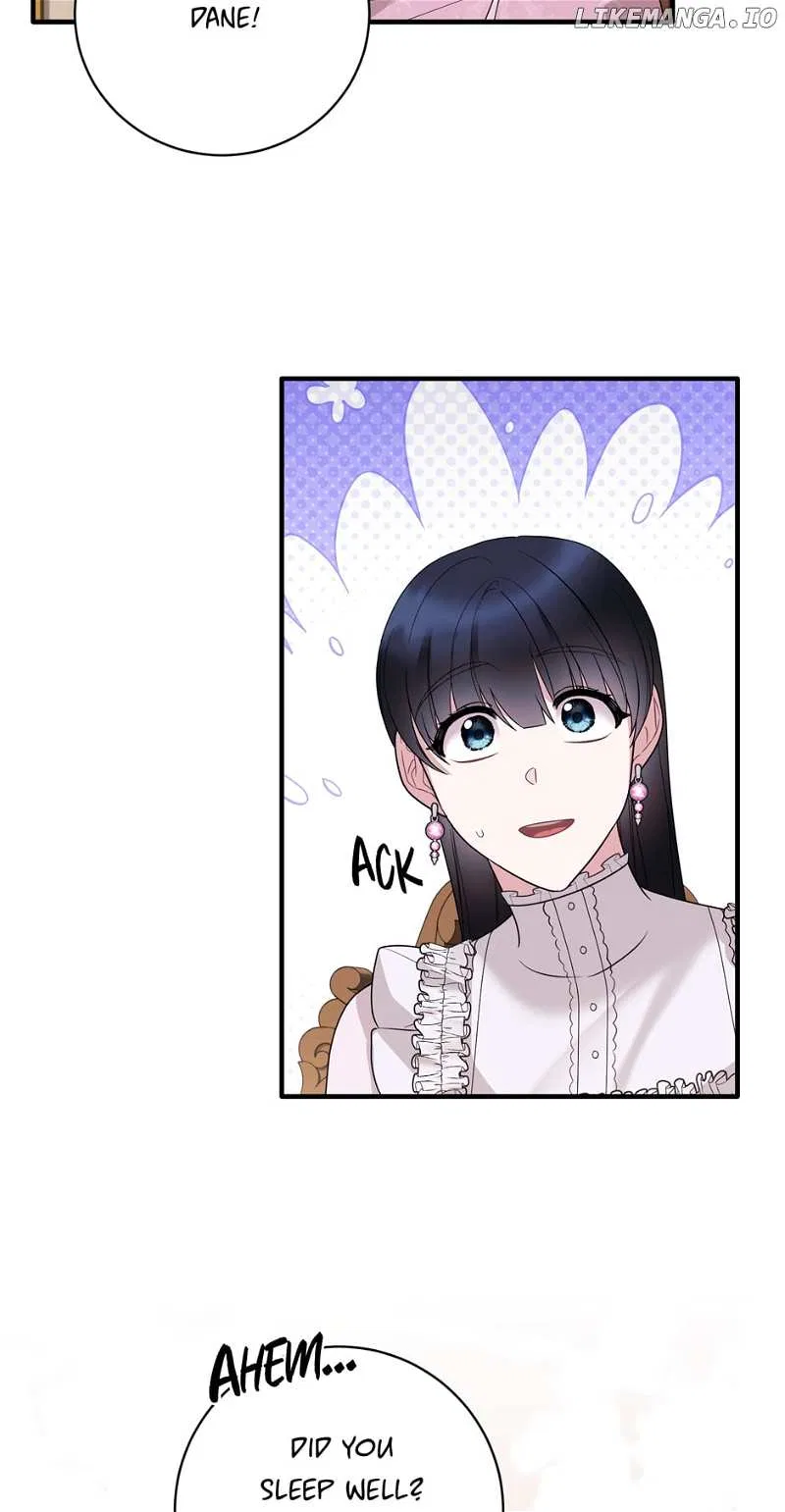 Angel or Villainess Chapter 166 – Page 4