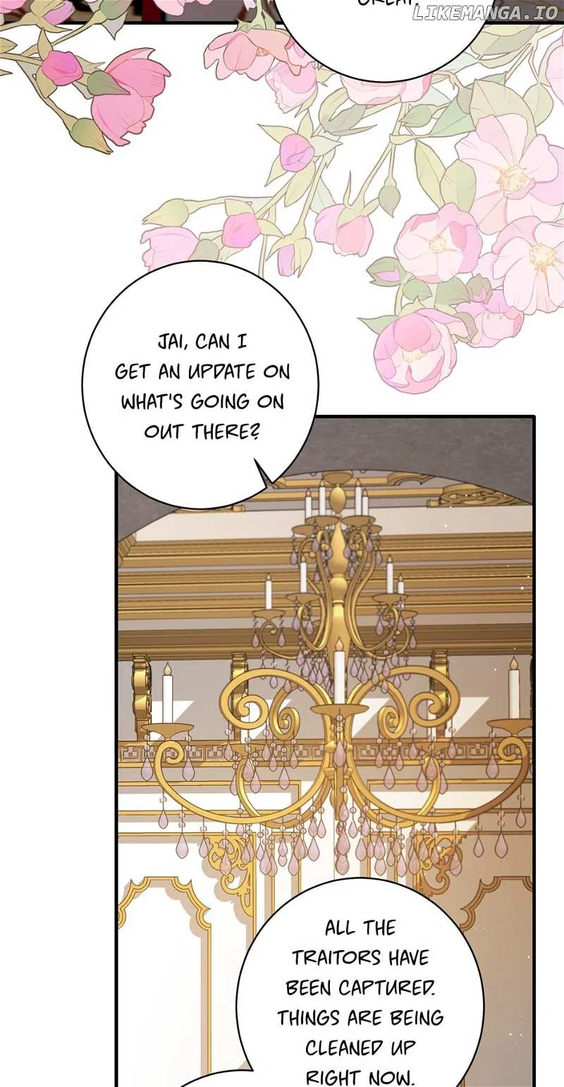 Angel or Villainess Chapter 166 – Page 6