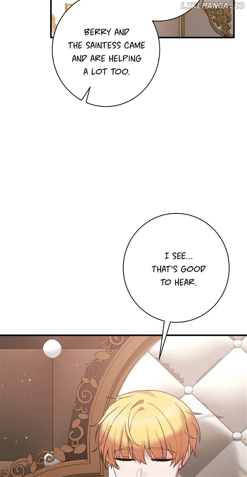 Angel or Villainess Chapter 166 – Page 7