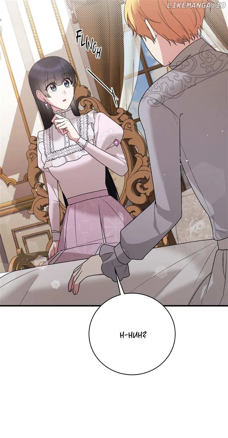Angel or Villainess Chapter 166 – Page 9