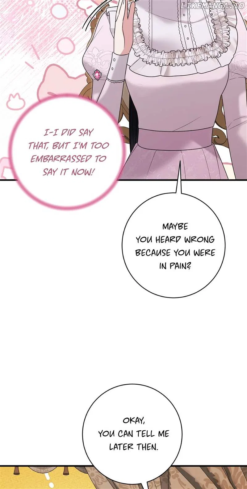 Angel or Villainess Chapter 166 – Page 11