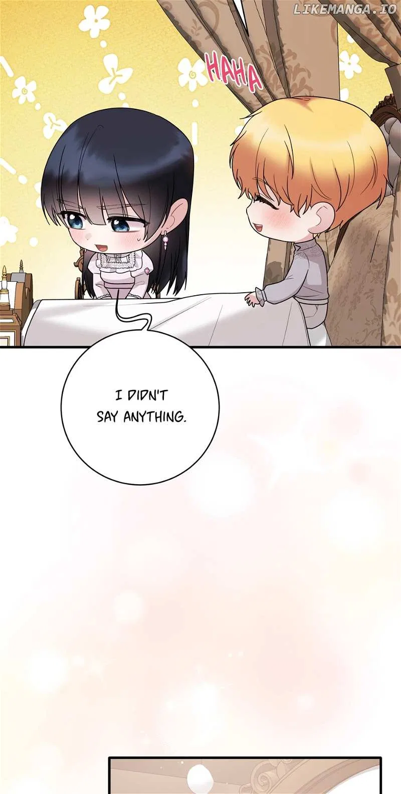 Angel or Villainess Chapter 166 – Page 12