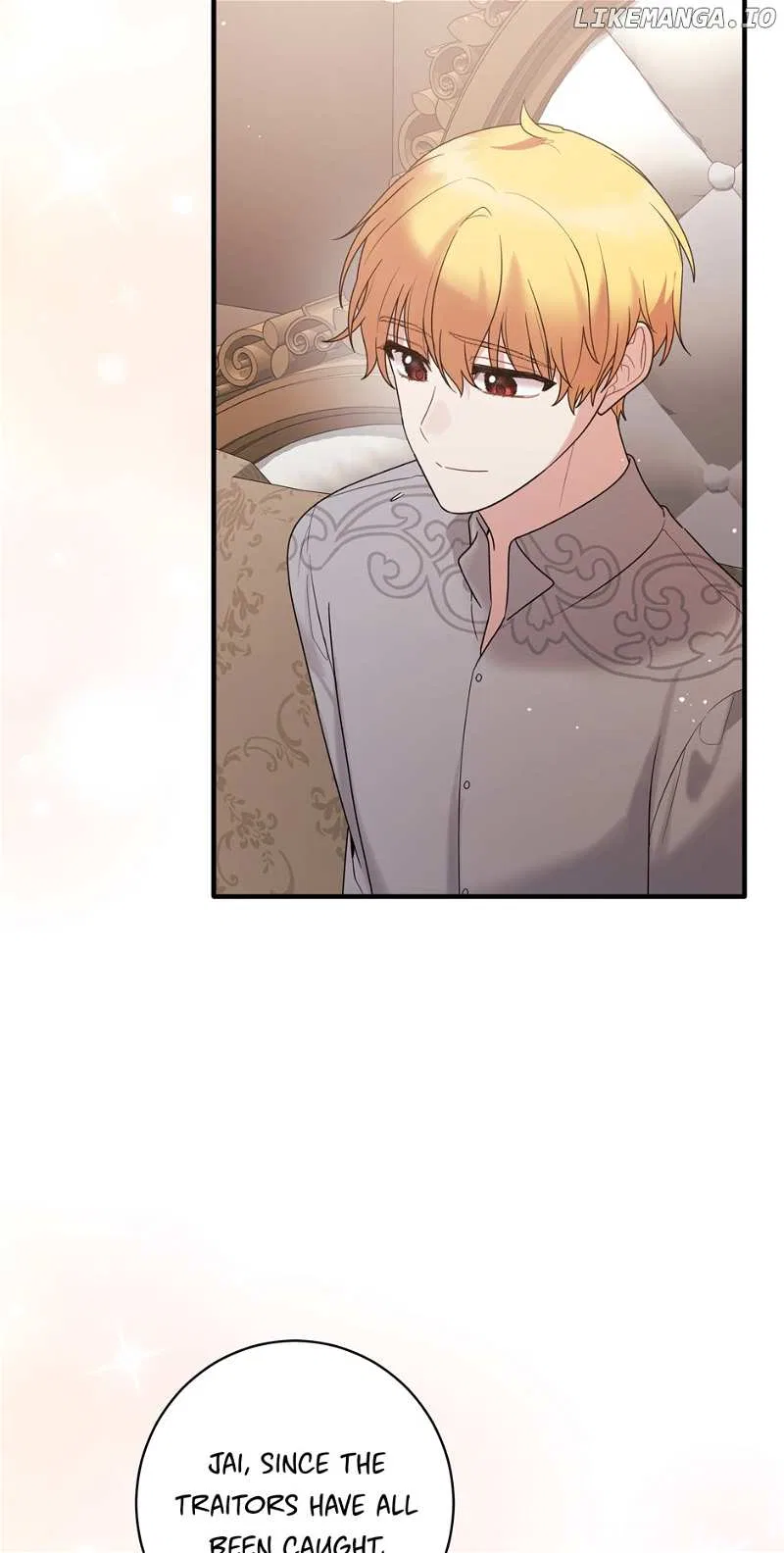 Angel or Villainess Chapter 166 – Page 13