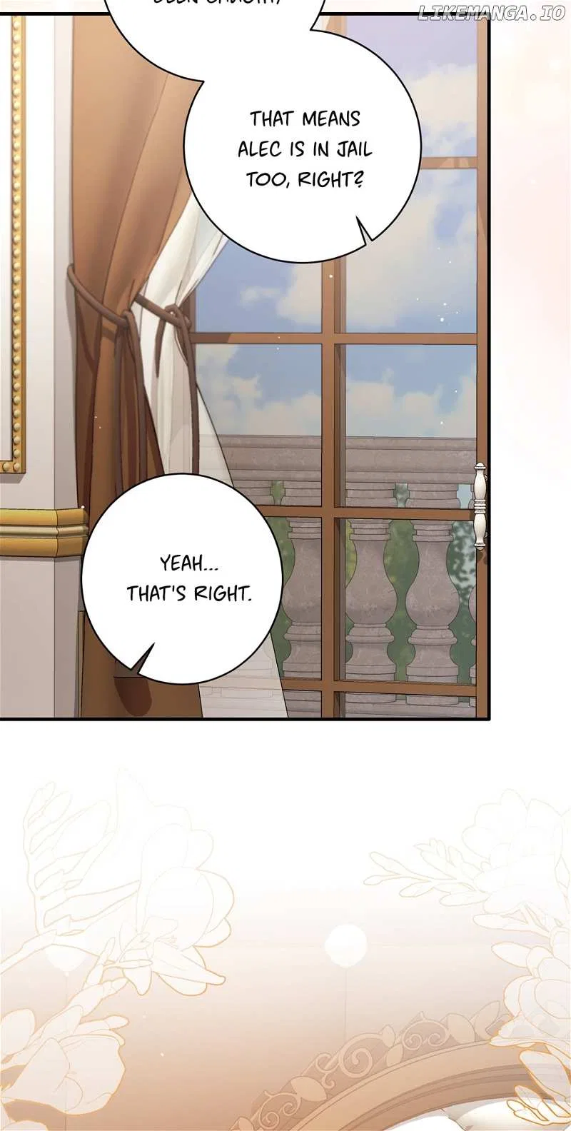Angel or Villainess Chapter 166 – Page 14
