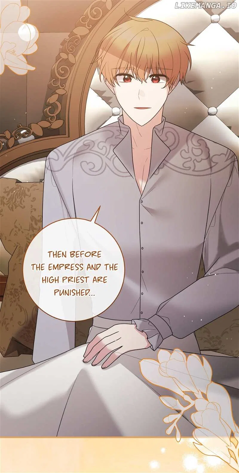 Angel or Villainess Chapter 166 – Page 15