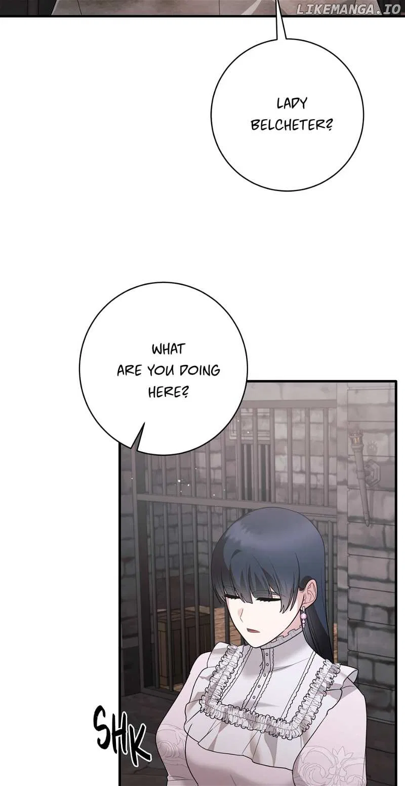Angel or Villainess Chapter 166 – Page 22
