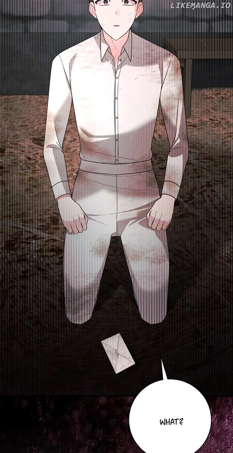 Angel or Villainess Chapter 166 – Page 25