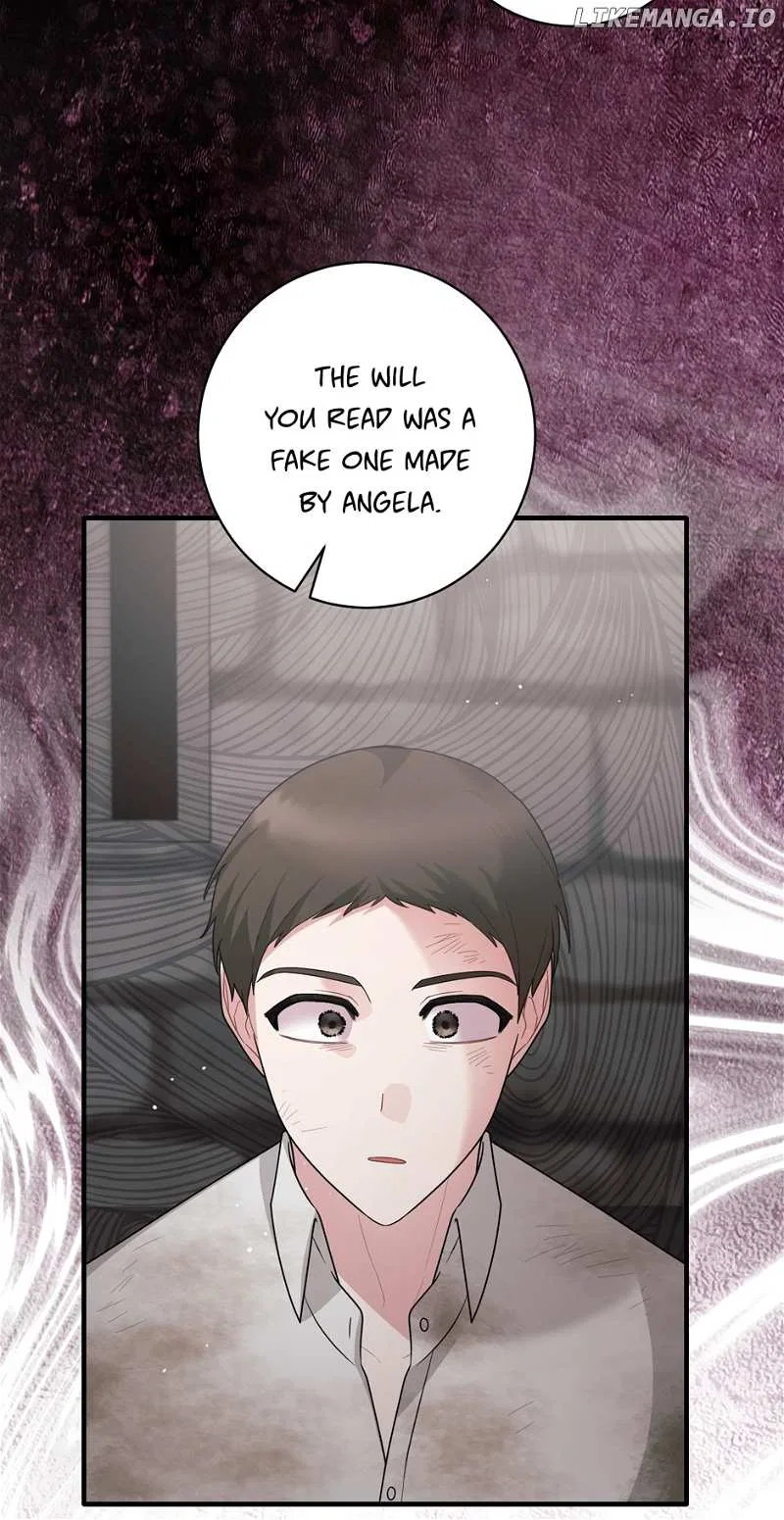 Angel or Villainess Chapter 166 – Page 26