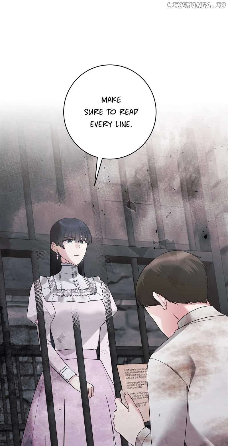 Angel or Villainess Chapter 166 – Page 28