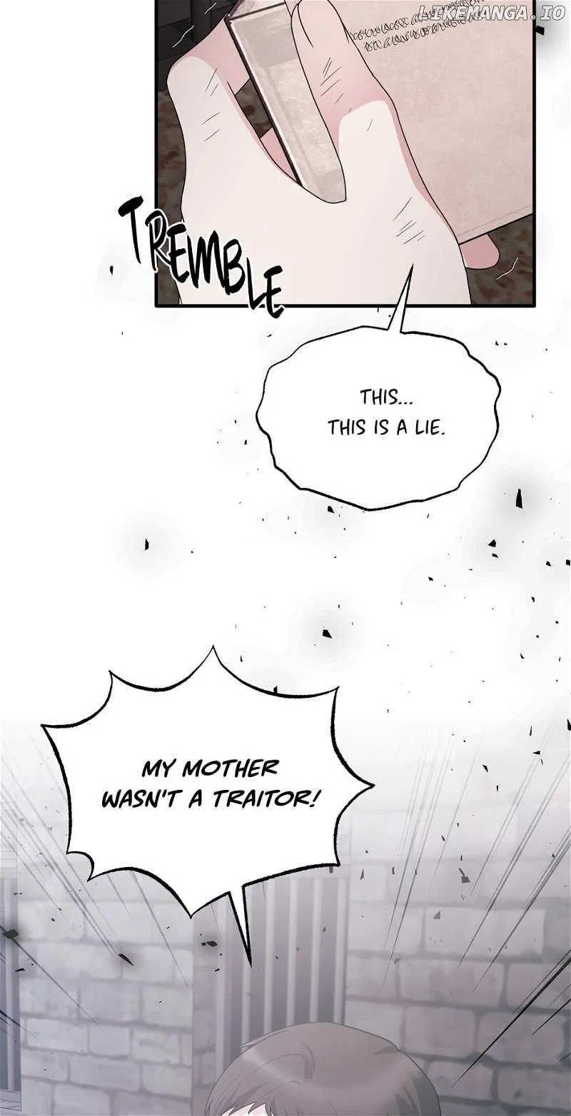 Angel or Villainess Chapter 166 – Page 30