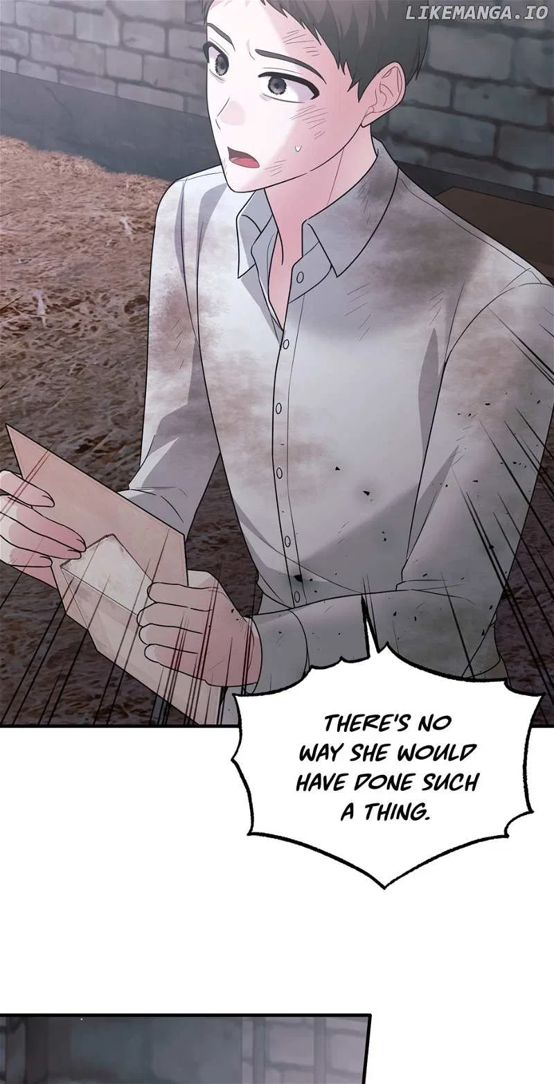 Angel or Villainess Chapter 166 – Page 31