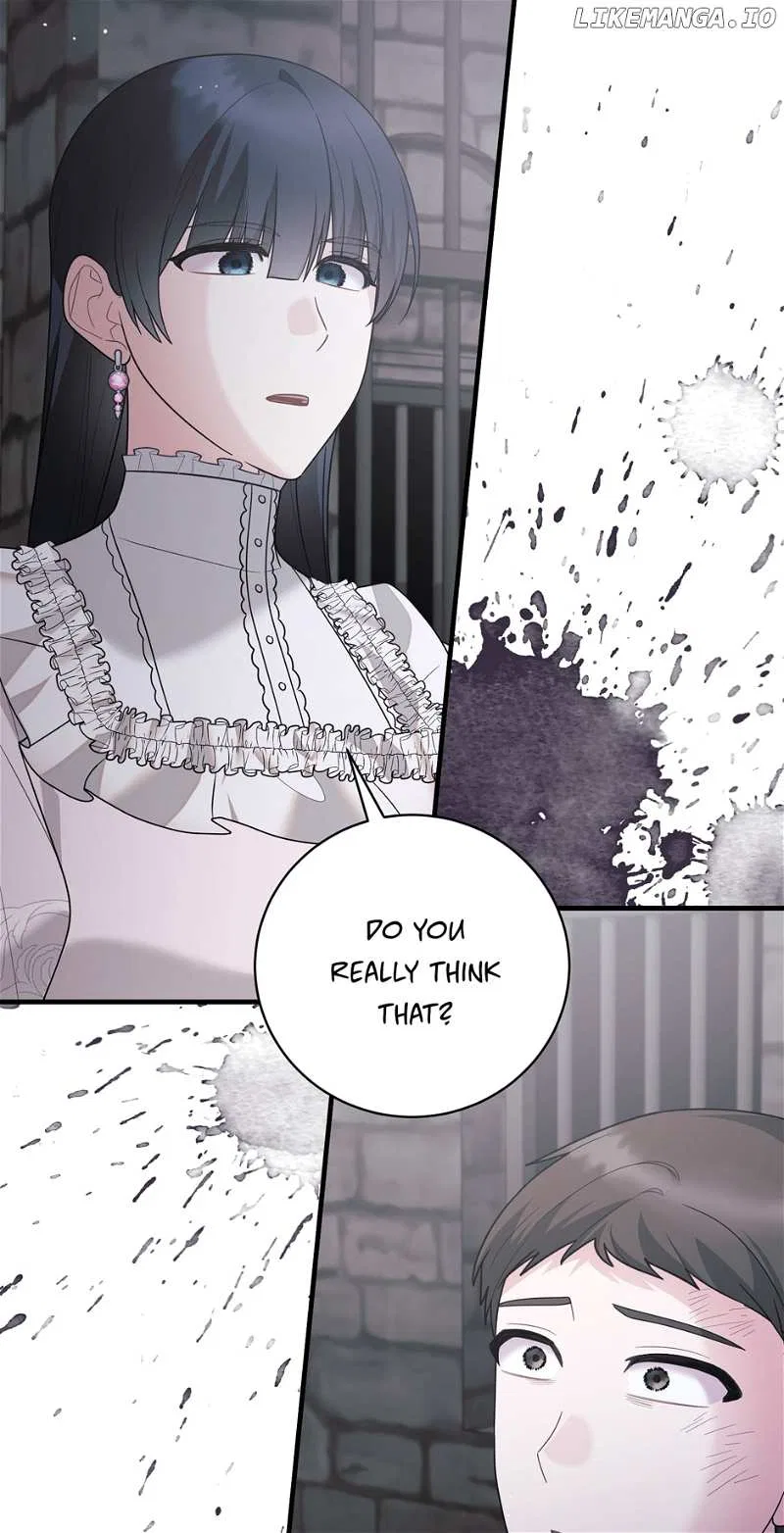 Angel or Villainess Chapter 166 – Page 32