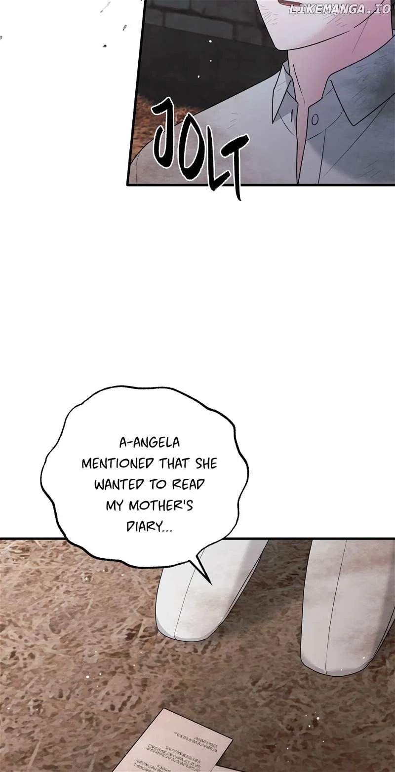 Angel or Villainess Chapter 166 – Page 33