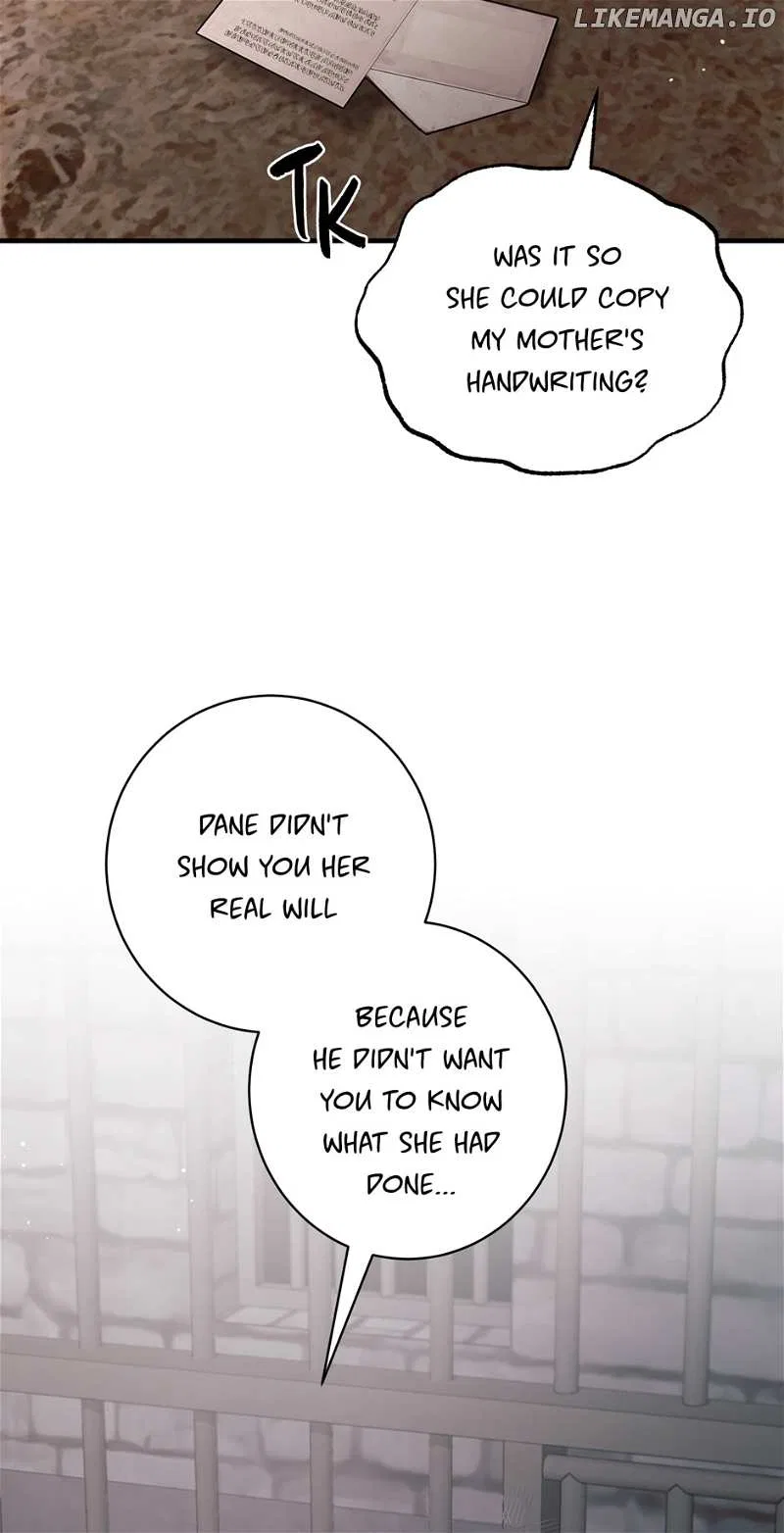 Angel or Villainess Chapter 166 – Page 34
