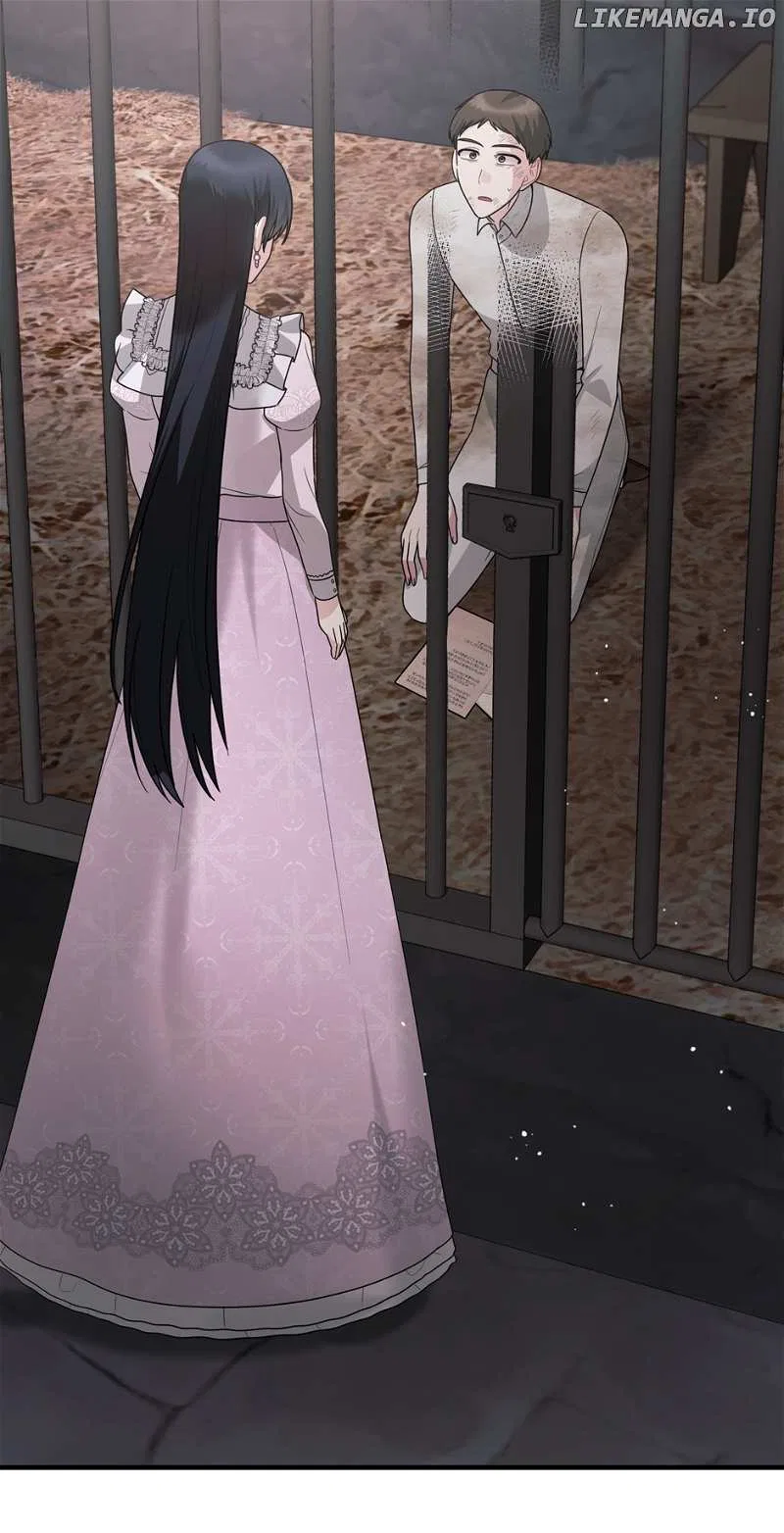 Angel or Villainess Chapter 166 – Page 35