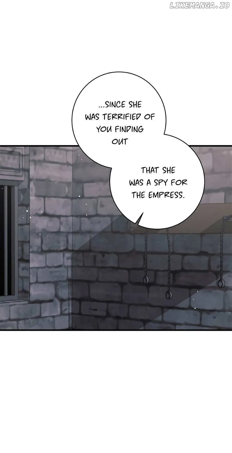 Angel or Villainess Chapter 166 – Page 36