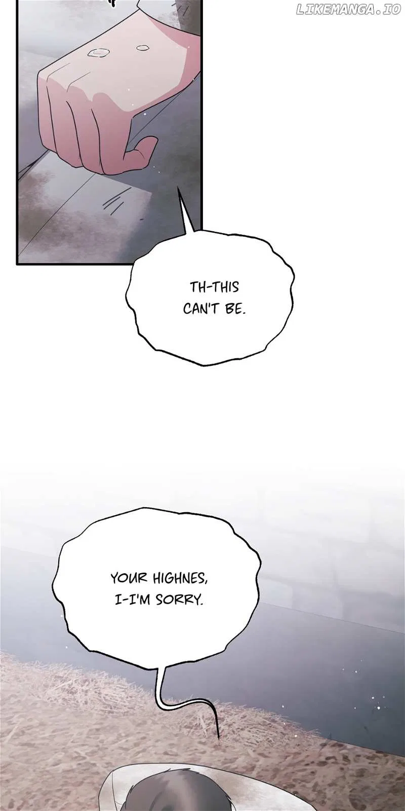Angel or Villainess Chapter 166 – Page 38