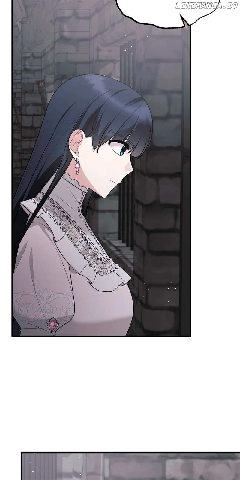 Angel or Villainess Chapter 166 – Page 40