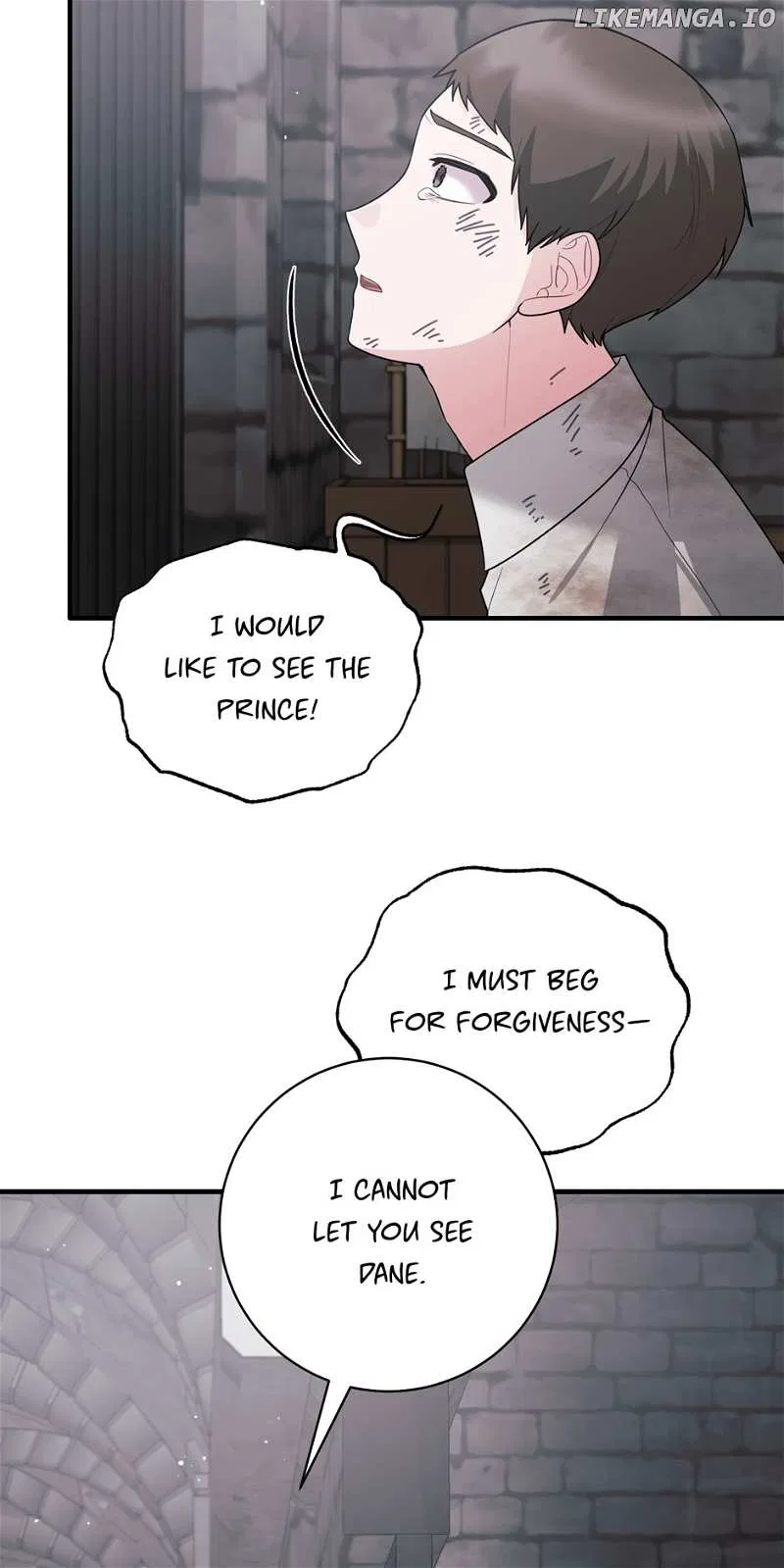 Angel or Villainess Chapter 166 – Page 41