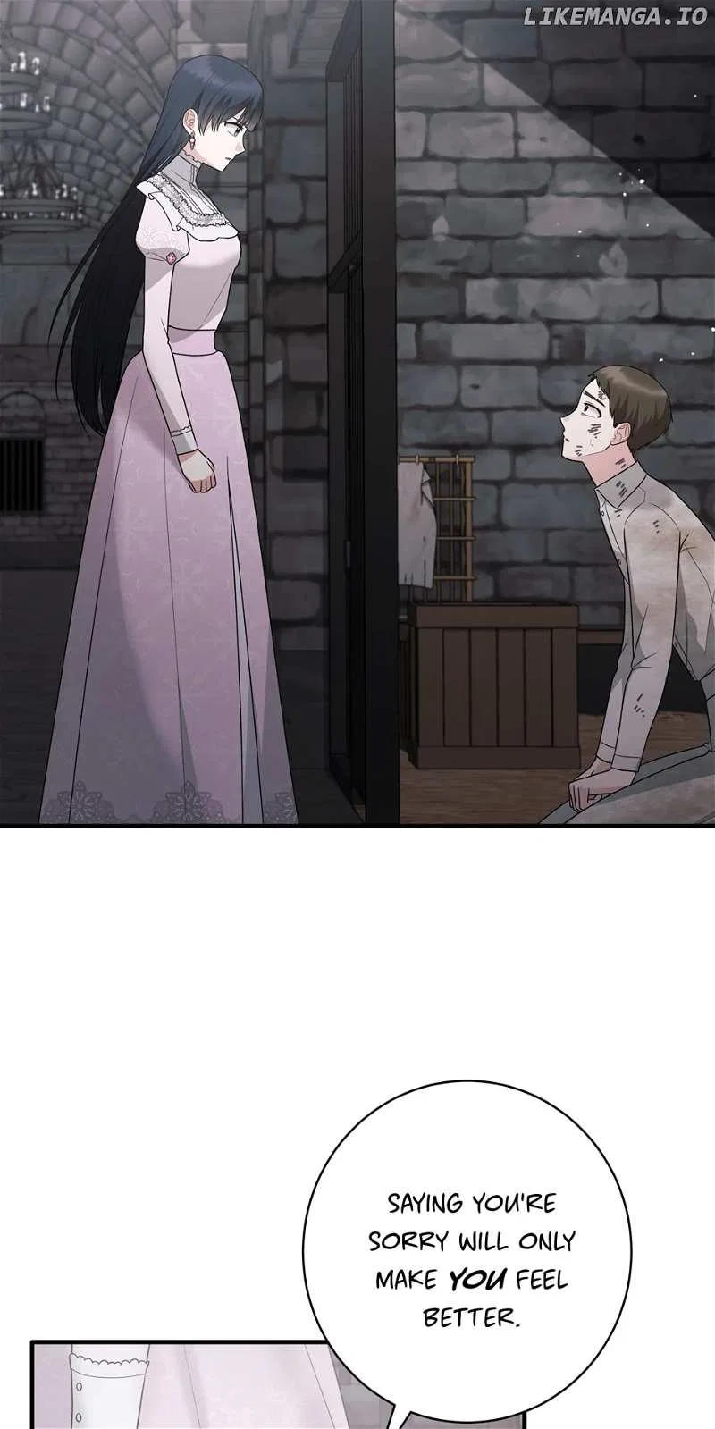 Angel or Villainess Chapter 166 – Page 42