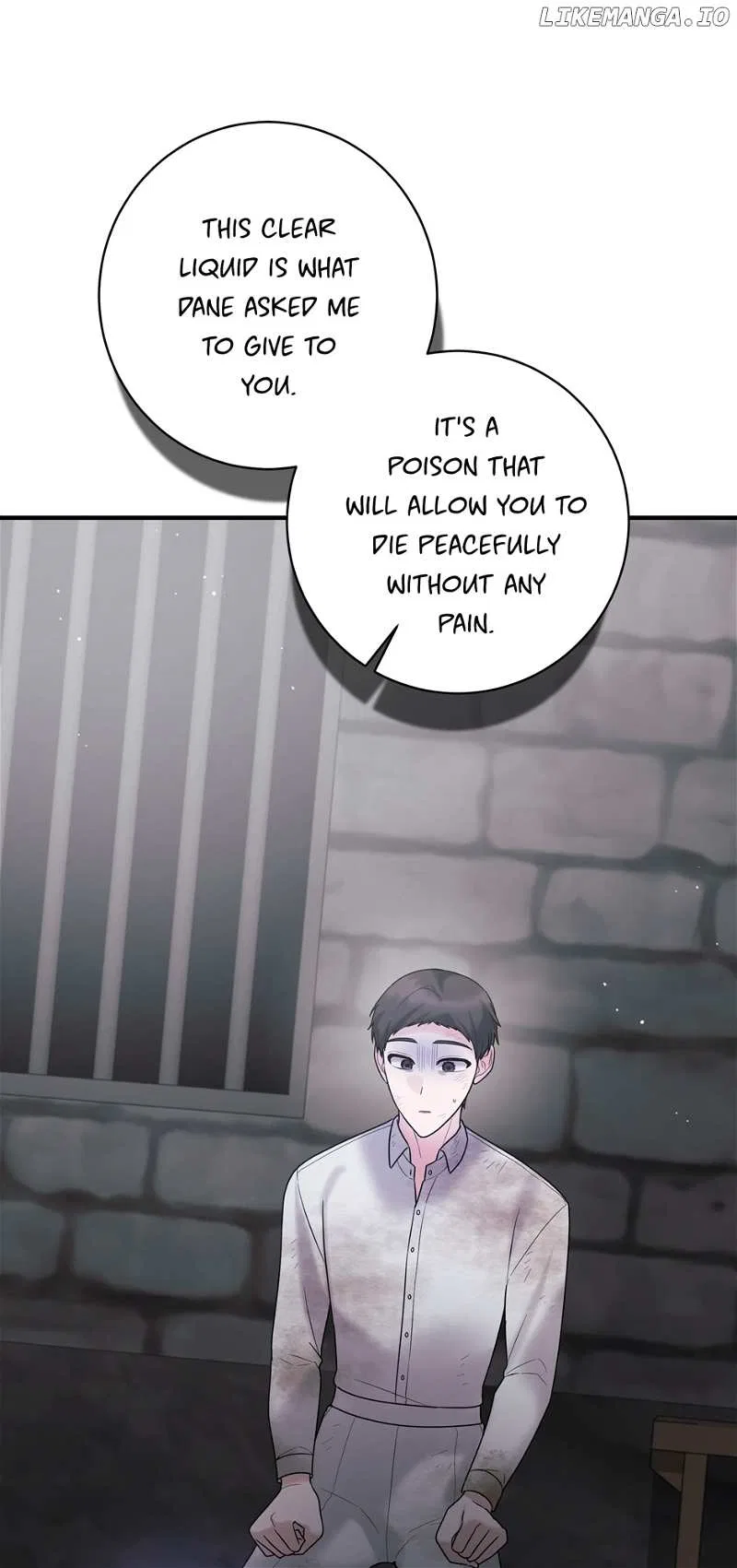Angel or Villainess Chapter 166 – Page 47