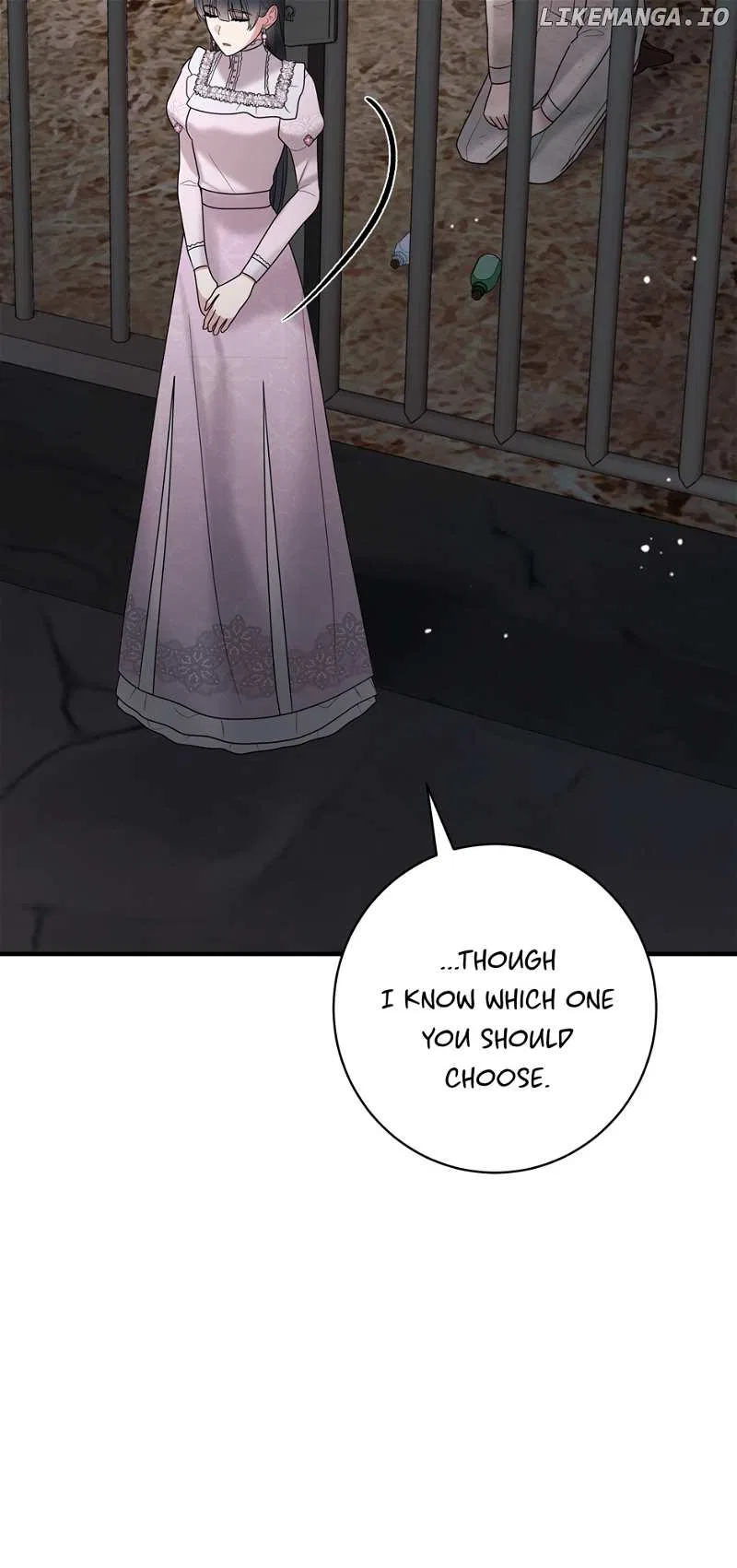 Angel or Villainess Chapter 166 – Page 51