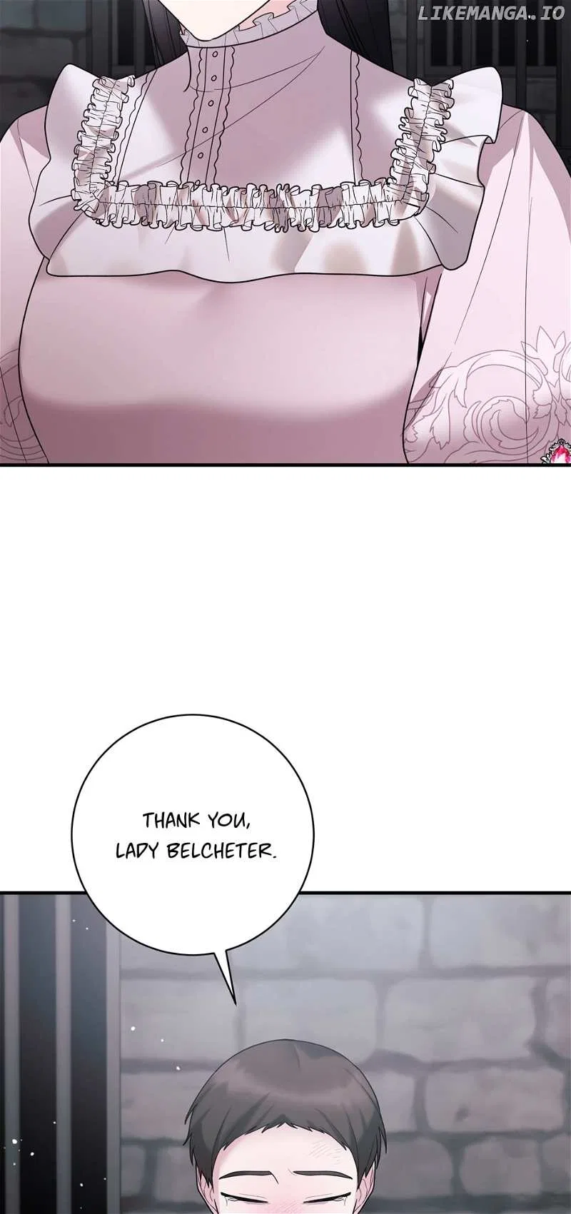 Angel or Villainess Chapter 166 – Page 53