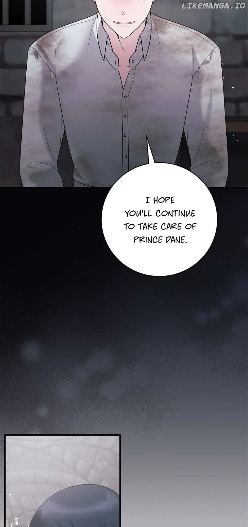 Angel or Villainess Chapter 166 – Page 54