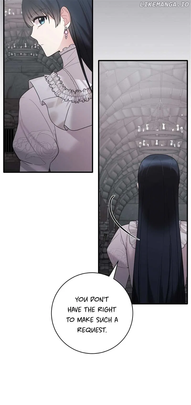 Angel or Villainess Chapter 166 – Page 55