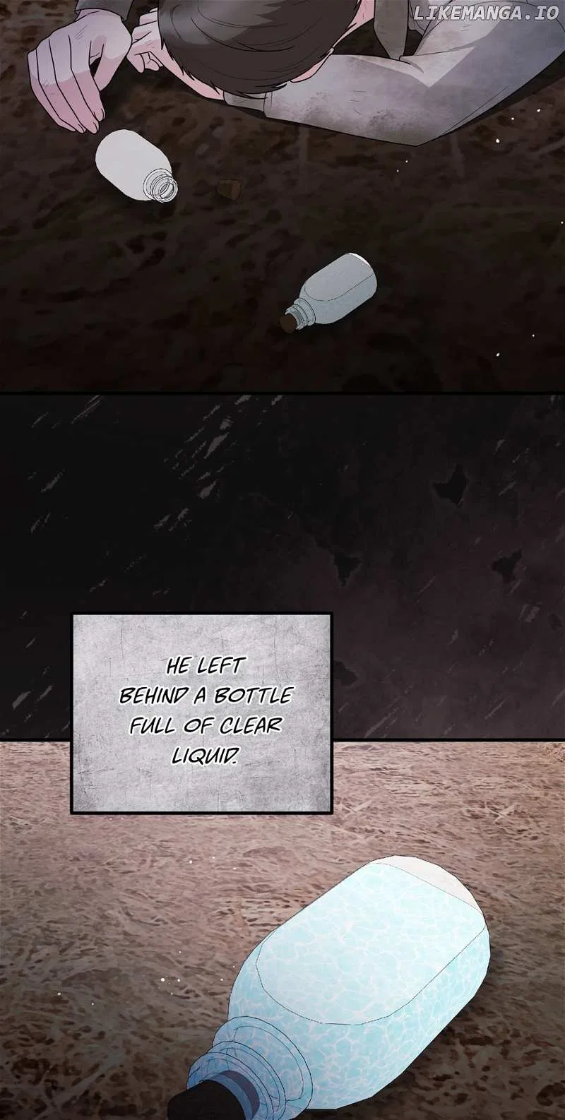 Angel or Villainess Chapter 166 – Page 58