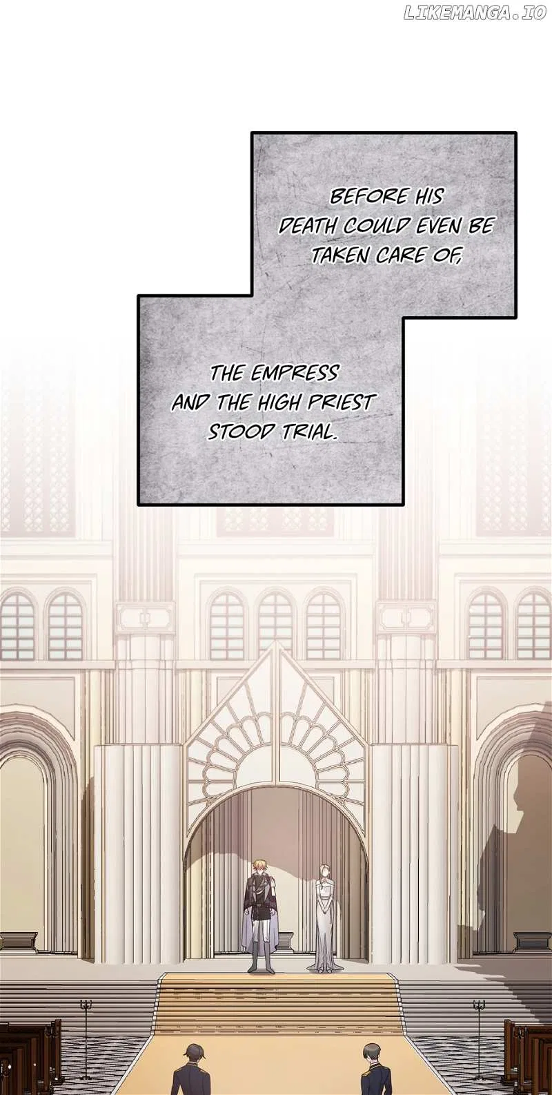 Angel or Villainess Chapter 166 – Page 60