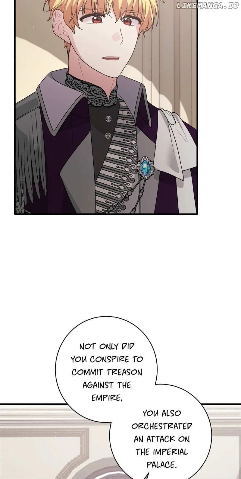 Angel or Villainess Chapter 166 – Page 62