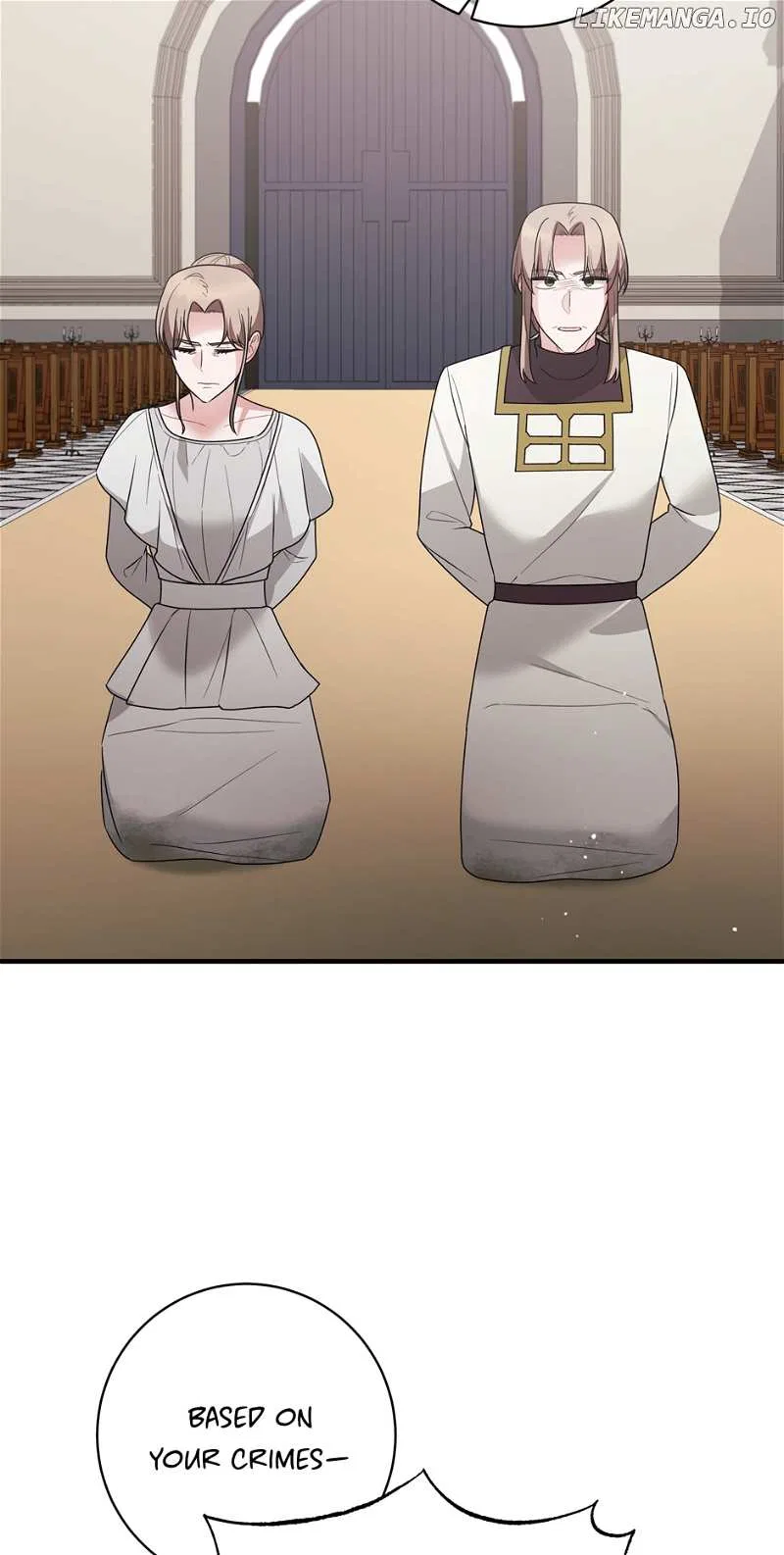 Angel or Villainess Chapter 166 – Page 63
