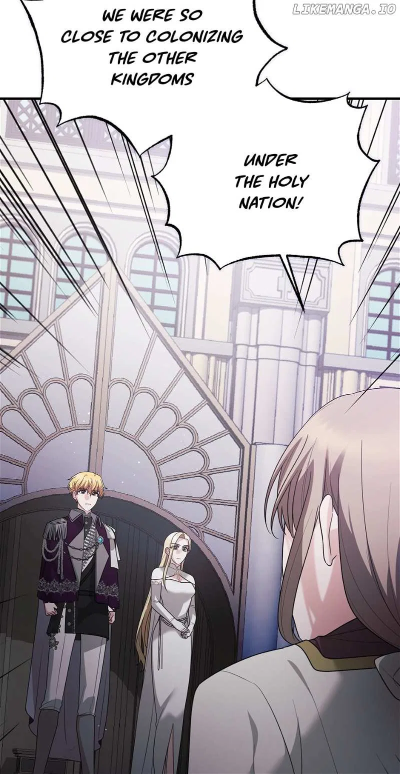 Angel or Villainess Chapter 166 – Page 67
