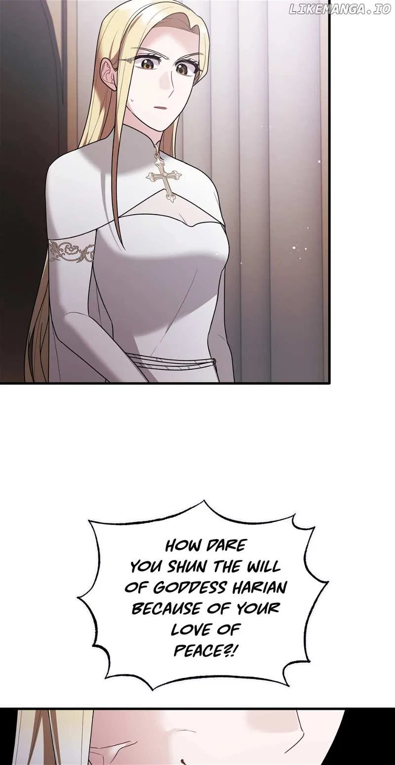 Angel or Villainess Chapter 166 – Page 69
