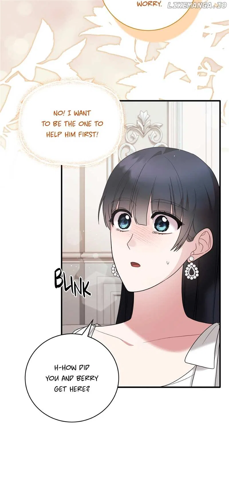 Angel or Villainess Chapter 165 – Page 3