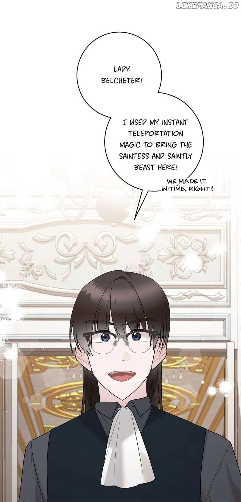 Angel or Villainess Chapter 165 – Page 4